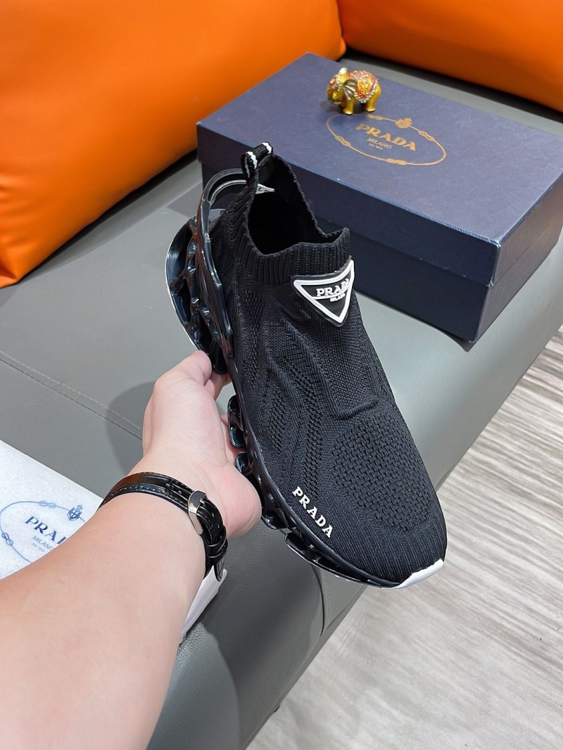 Prada Casual Shoes